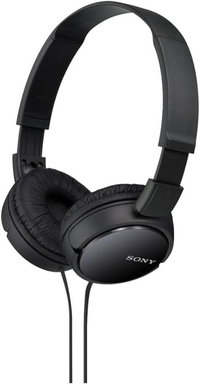 Sony MDR-ZX310AP ZX Series: was $19 now $9 @ Best Buy
Price check: $9 @ Amazon