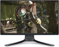 Act now  Prime Day Alienware 25 inch gaming monitor is only  269 - 47