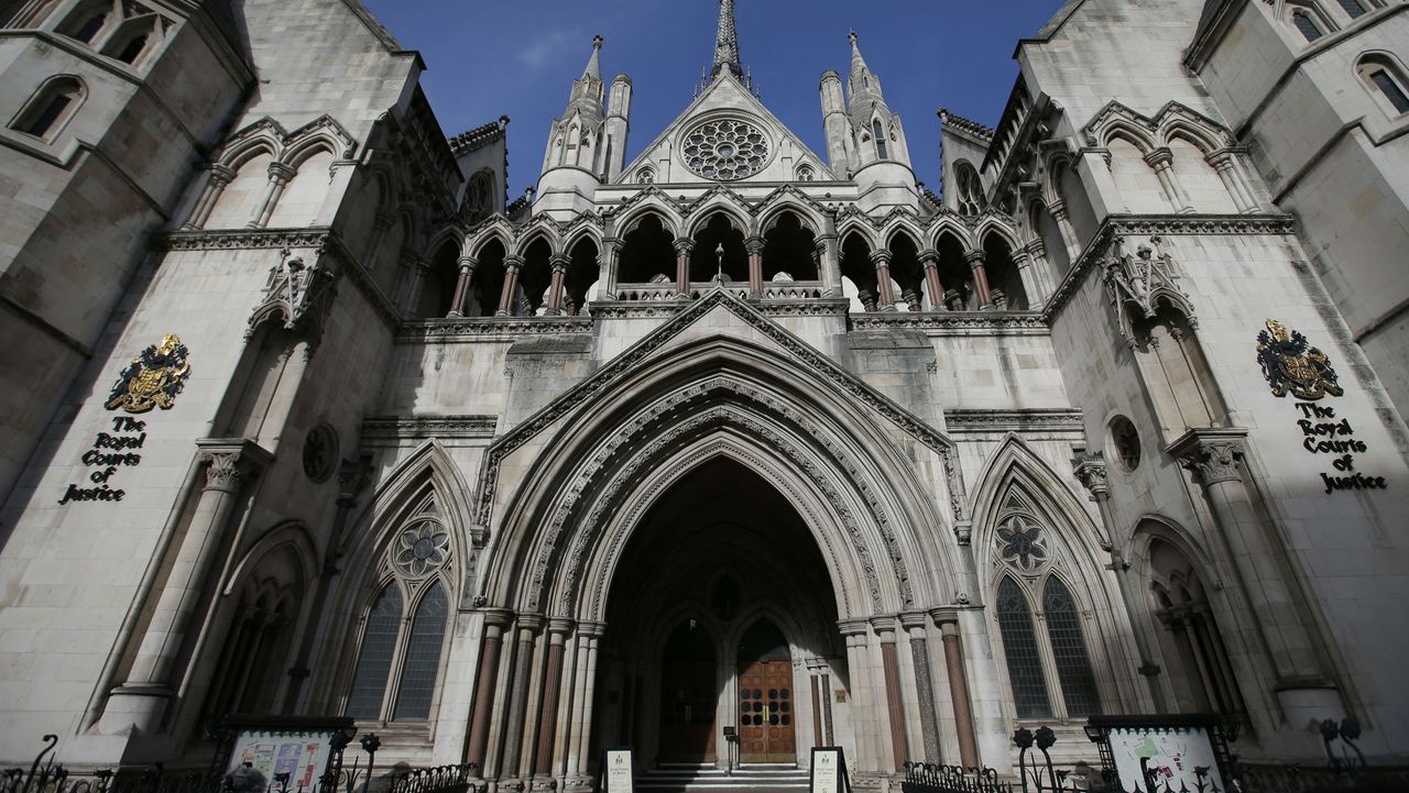 High Court