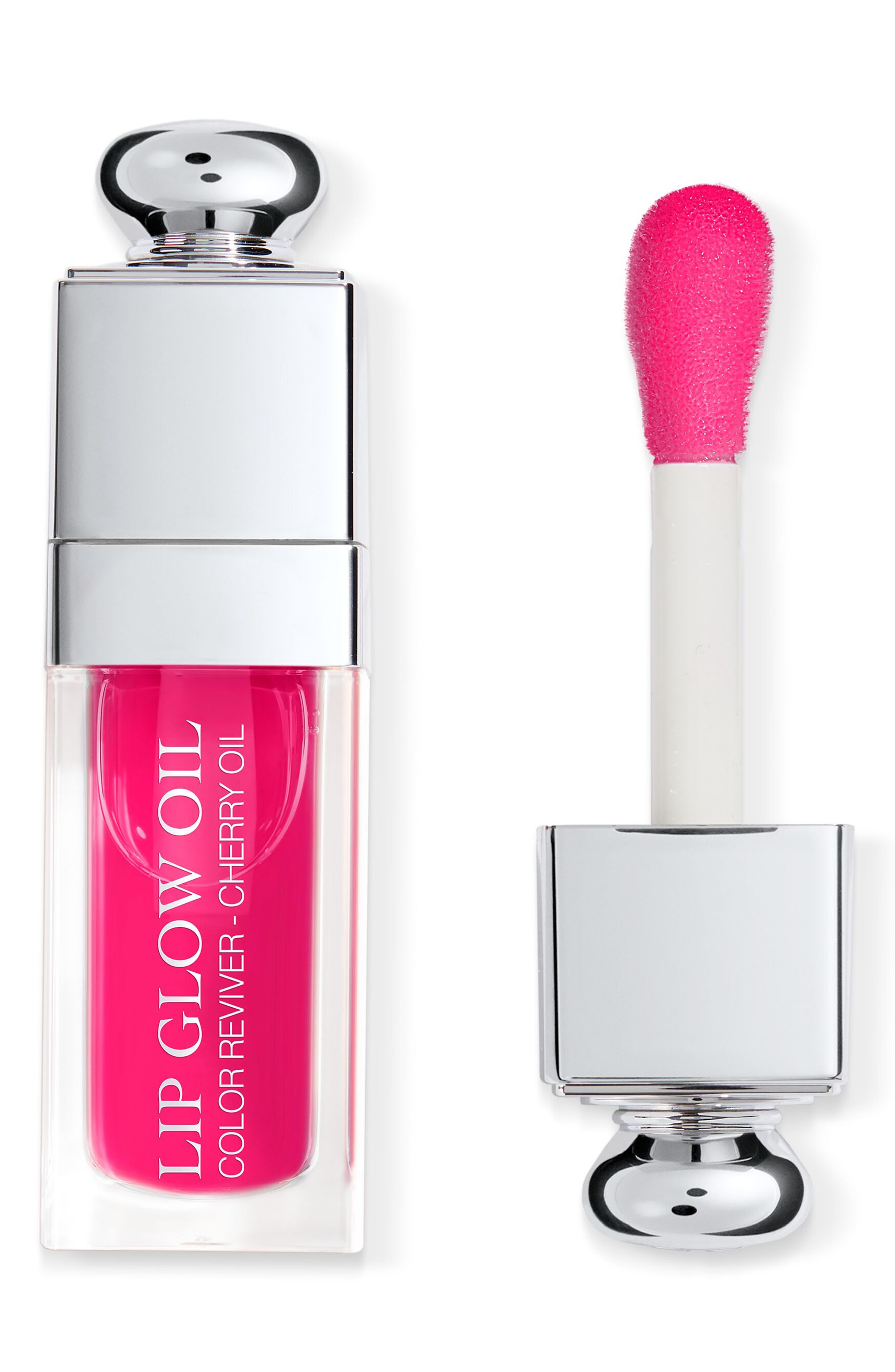 Lip Glow Oil