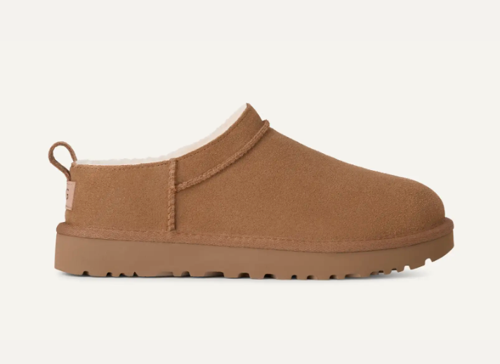 UGG, Classic Micro