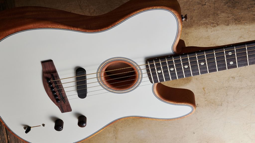 Best AcousticElectric Guitars 2025 Discover the best of both worlds GuitarPlayer