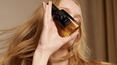 oribe Hair Oil