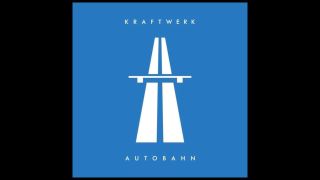 Kraftwerk – Autobahn 50th anniversary