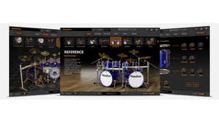 Best drum VSTs: IK Multimedia Modo Drum
