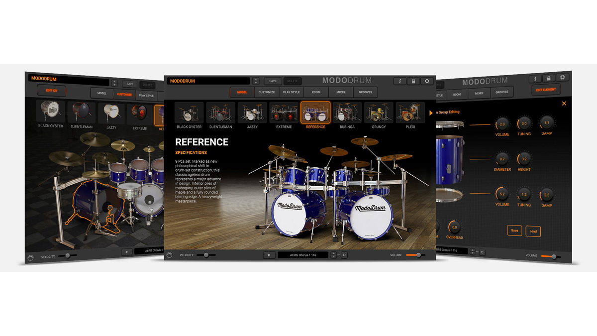 Best Drum VSTs 2024: Studio Quality Drums Sounds | MusicRadar