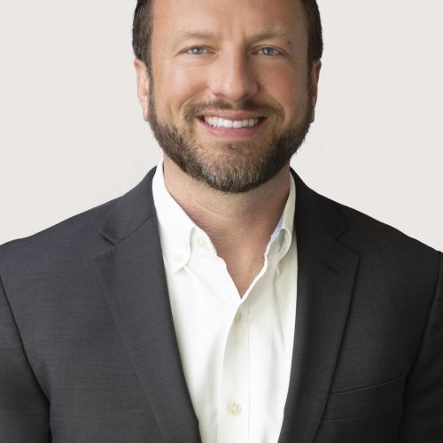 Dr Ross Cushing