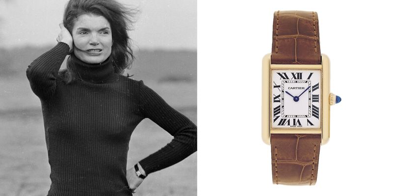 Celebrity Watches - What Celebs 