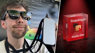 Qualcomm Snapdragon Reality Elite