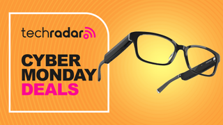 Cyber Monday Amazon Echo Frames deals