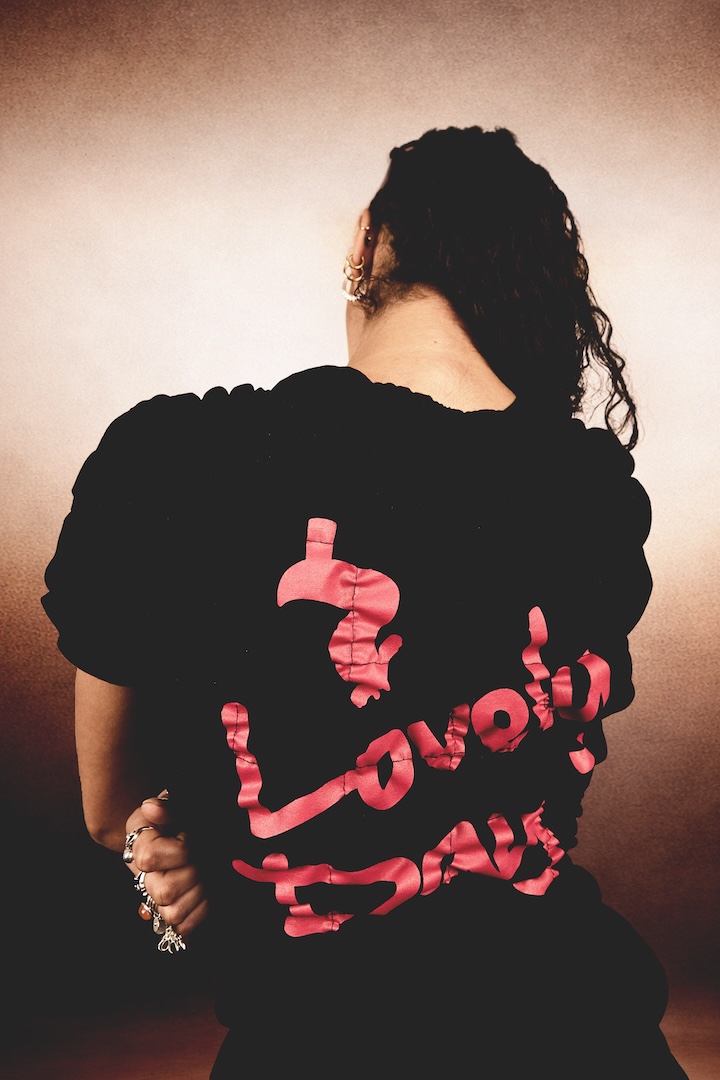 Guinness Vintage Threads collection