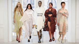 The Marie Claire Spring/Summer 2025 accessories report