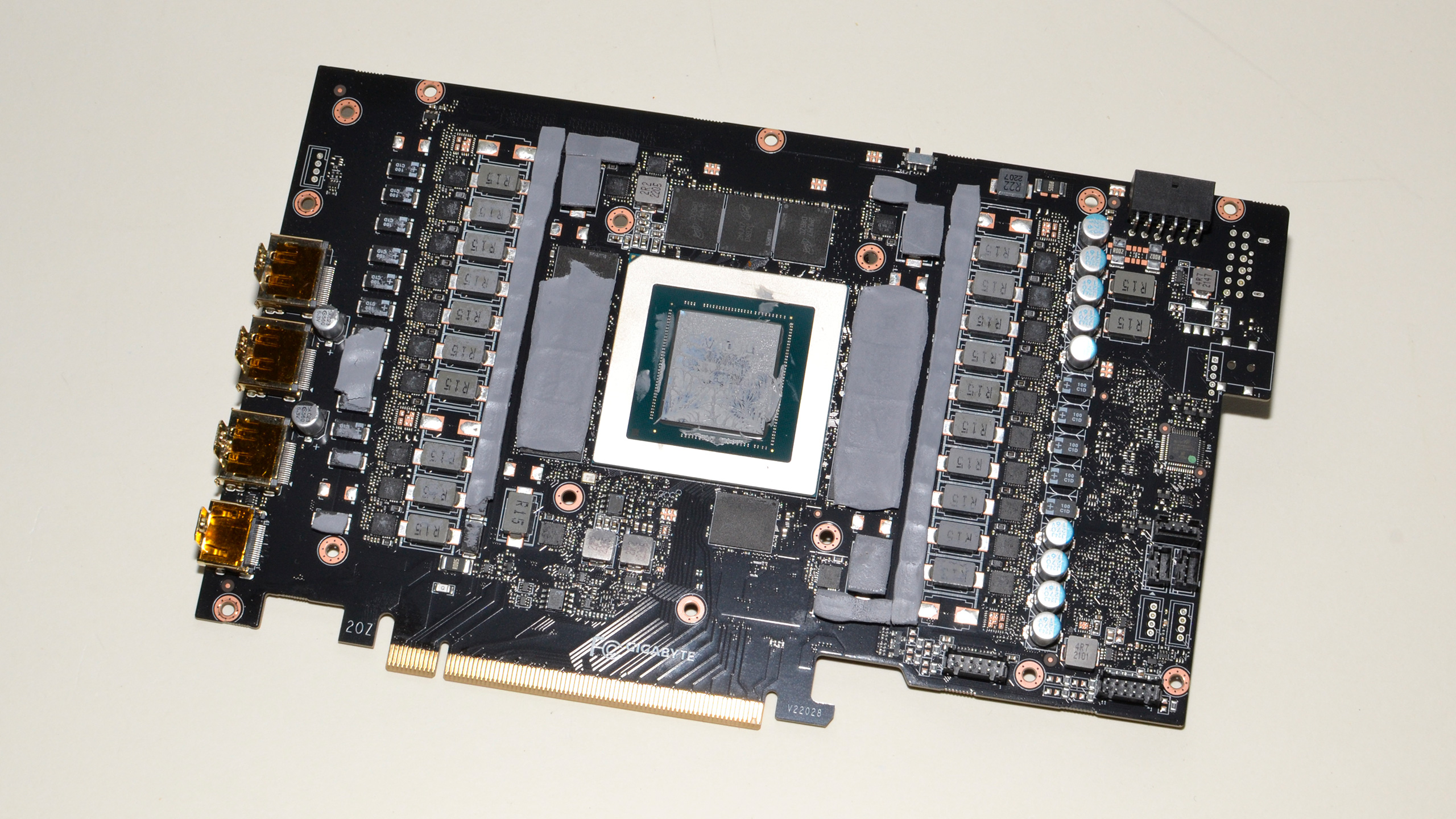 Gigabyte RTX 4090 Gaming OC