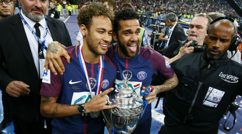 Dani Alves