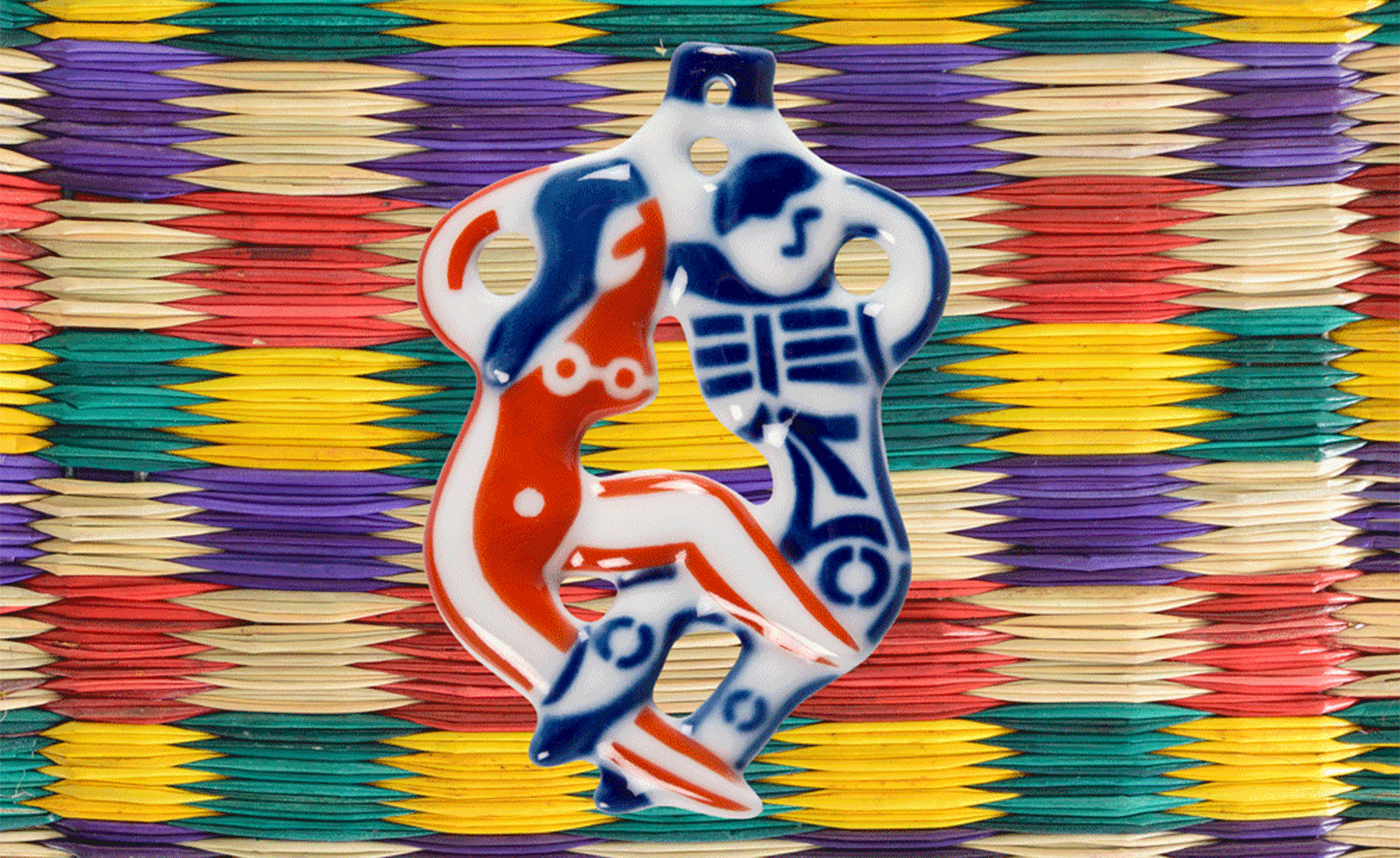 Pure luck: the hidden charms of Heimat’s handwoven bags