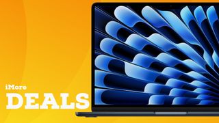 MacBook Air M3 deal