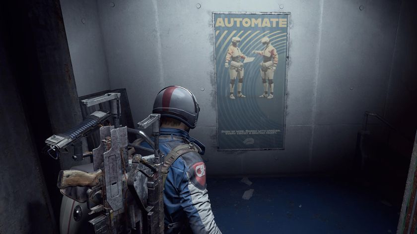 Androids in Arc Raiders