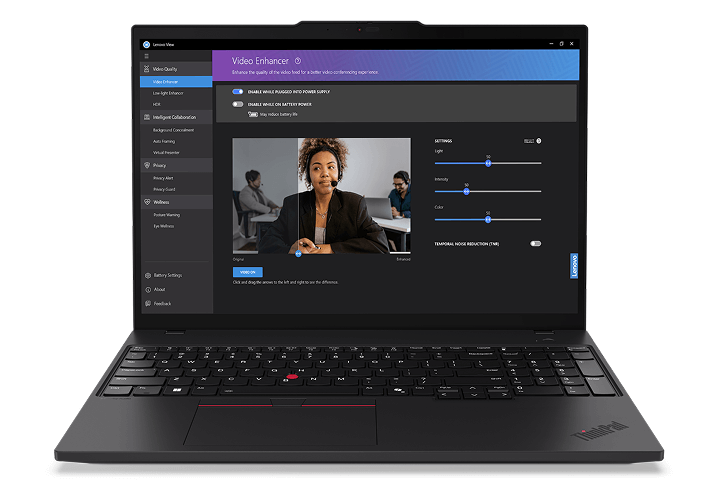 Lenovo ThinkPad T16 Gen 4