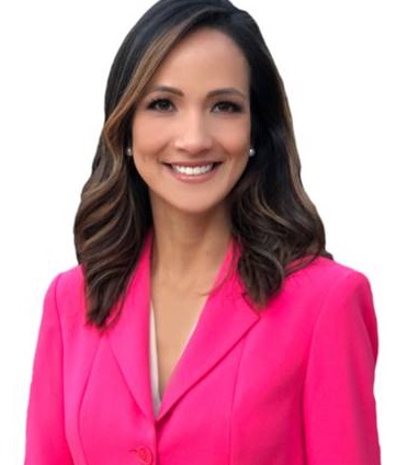 Fox Business Channel signs Lydia Hu as New York correspondent