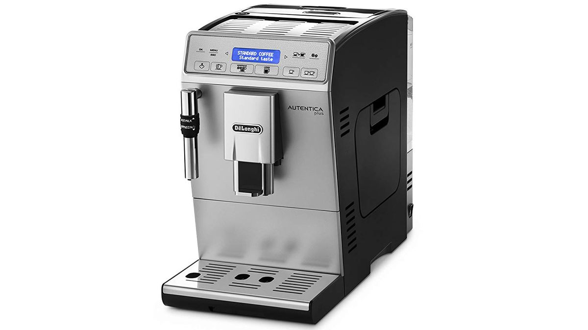 Amazon Prime Day has these great DeLonghi bean to cup &hellip;