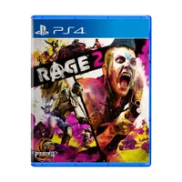 Get Rage 2 for PS4 on Flipkart