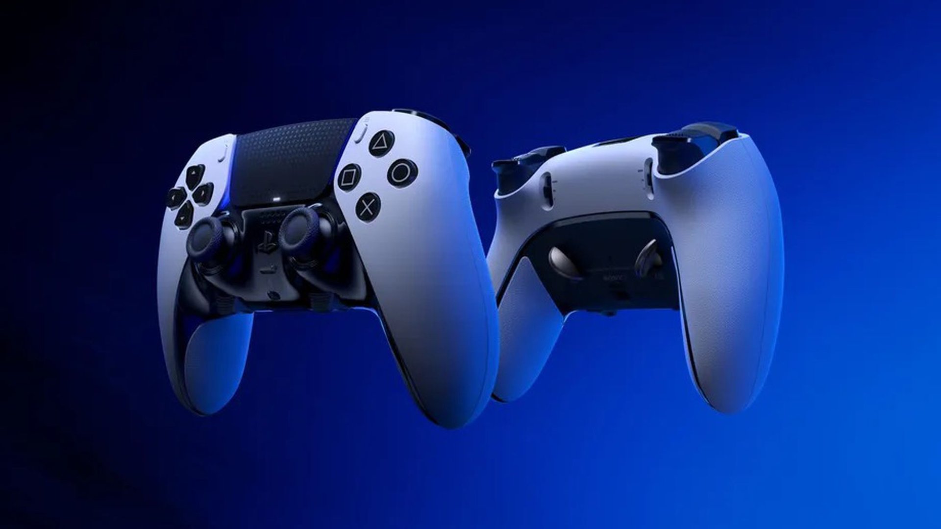Sony's pricier DualSense Edge controller seems to be selling just fine