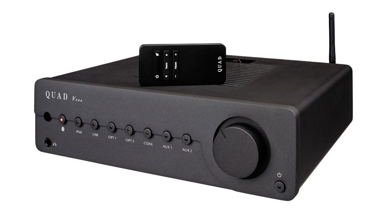 Quad Vena review | What Hi-Fi?