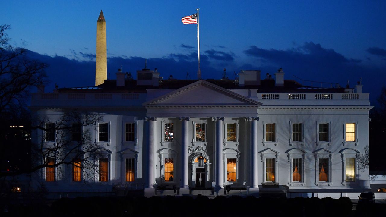 White House wants to shift billions of dollars of research funding away from ‘slow consensus peer review’ and into…
