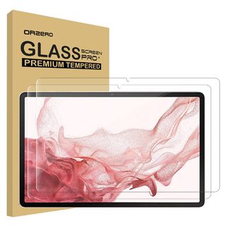 orzero galaxy tab s8 screen protector