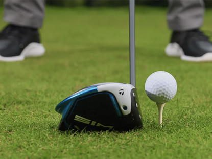 Can You Have Too Many Practice Swings When Playing Golf? | Golf Monthly