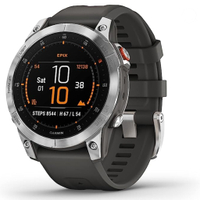 Garmin Epix (Gen 2) Sapphire:$599.99 at Amazon