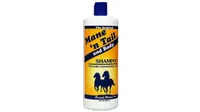 best horse shampoos