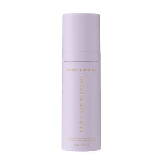 Rambut oleh Sam Mcknight Happy Endings Nourishing Balm 80ml