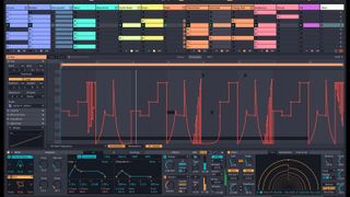 Ableton Live 12 Intro DAW