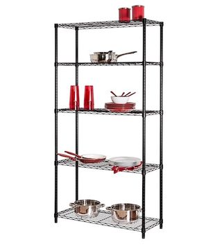 Honey-Can-Do Storage Shelving