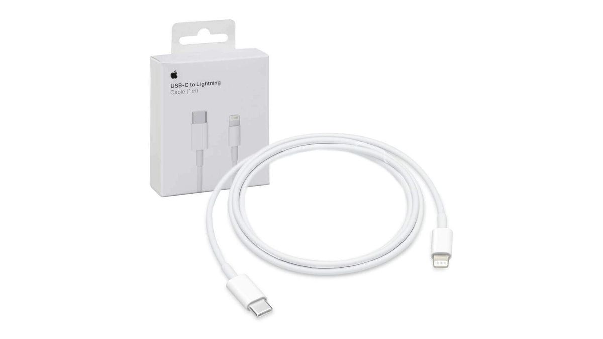 Best Apple iPhone 13 cases, chargers and cables TechRadar