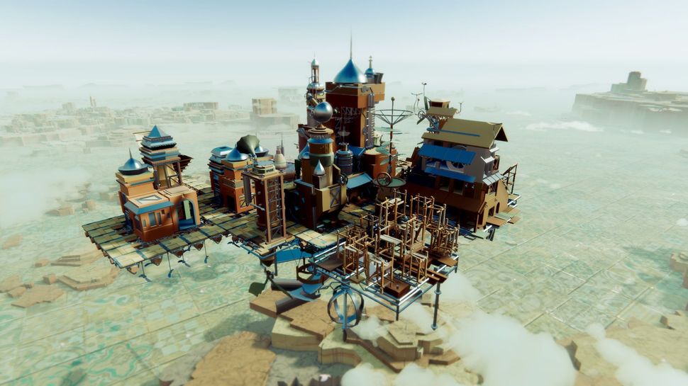 airborne kingdom pc review airborne kingdom pc review