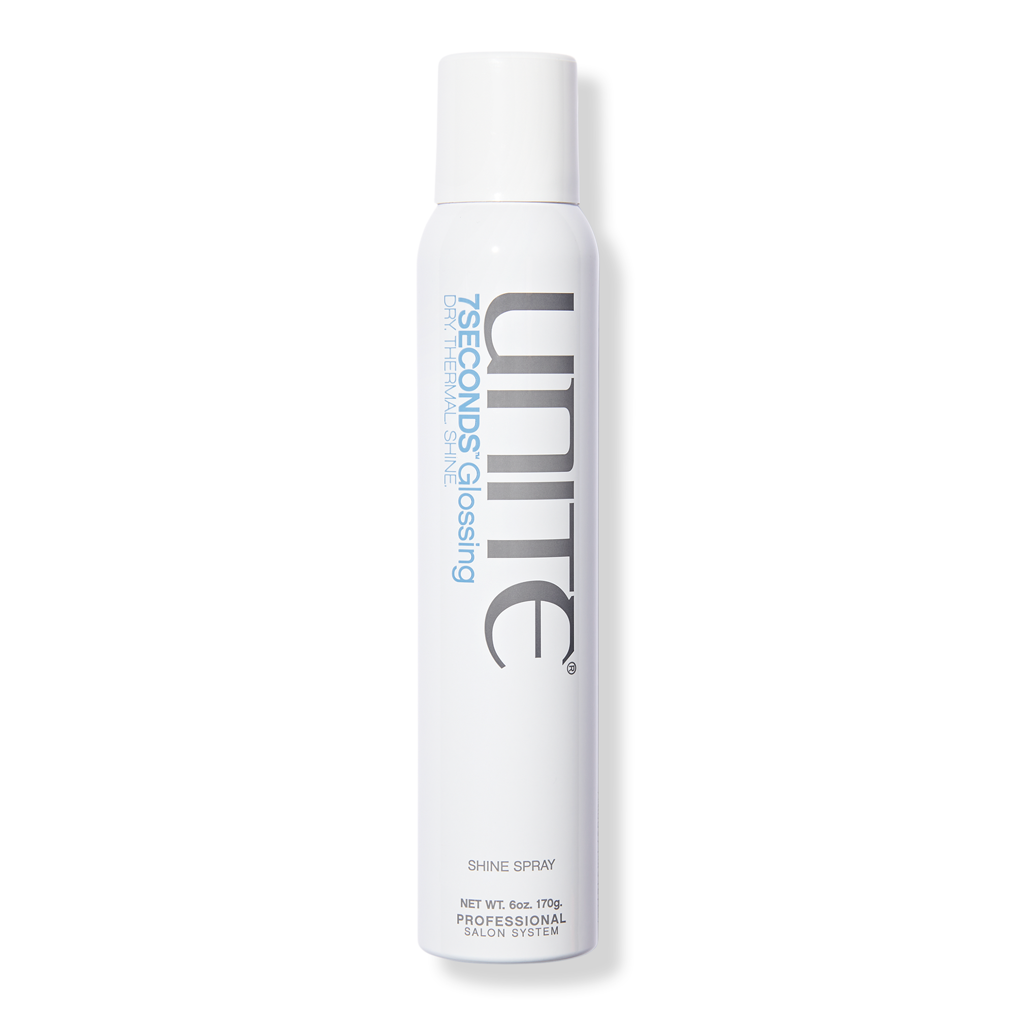 7seconds Glossing Spray