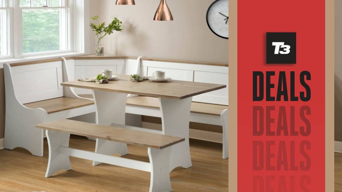 The Presidents Day furniture sale at Overstock is live the best deals