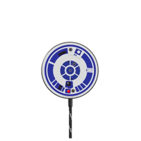 Casetify R2D2 Magnetic Wireless Charger