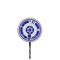 Casetify R2D2 Magnetic Wireless Charger