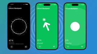Apple AirTags (2026) tests