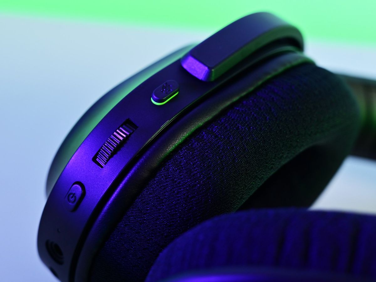Razer Barracuda X