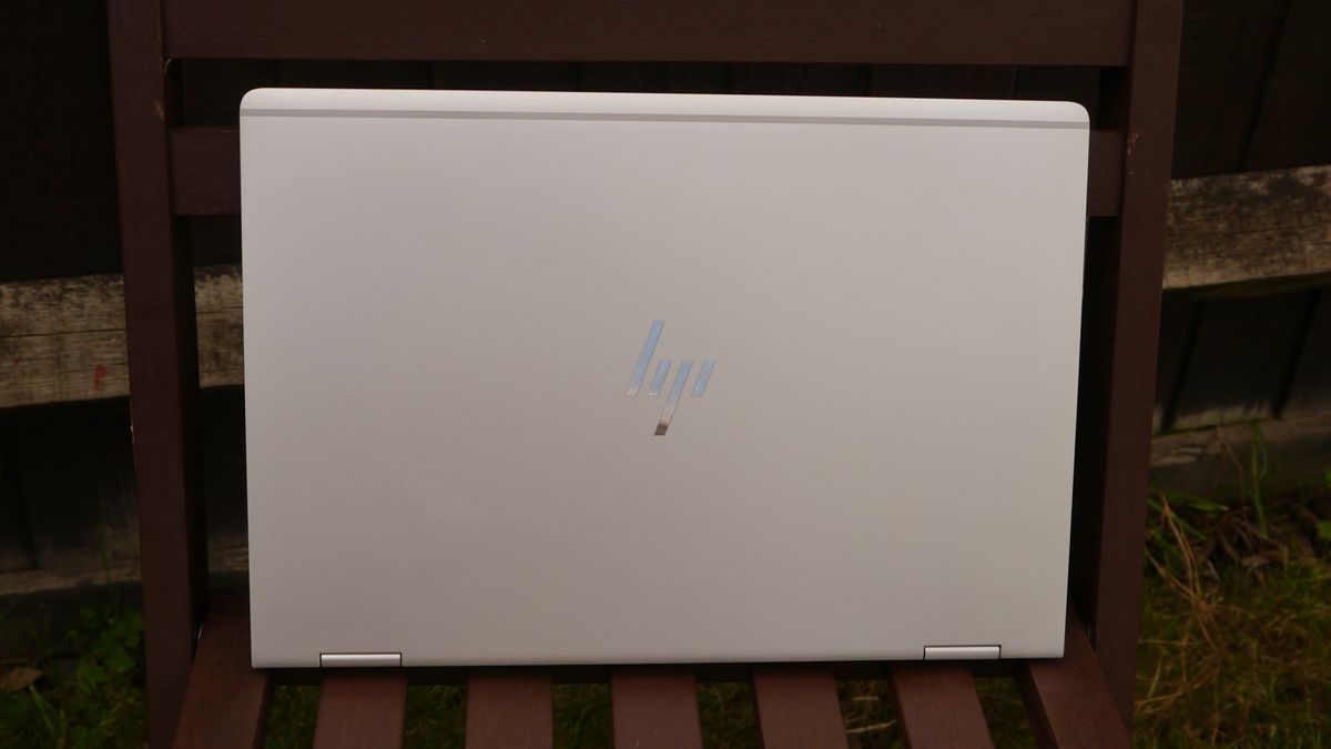 Hp Elitebook X360 1030 G2 Review Techradar 4687