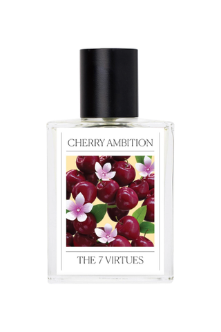 The 7 Virtues Cherry Ambition Eau de Parfum