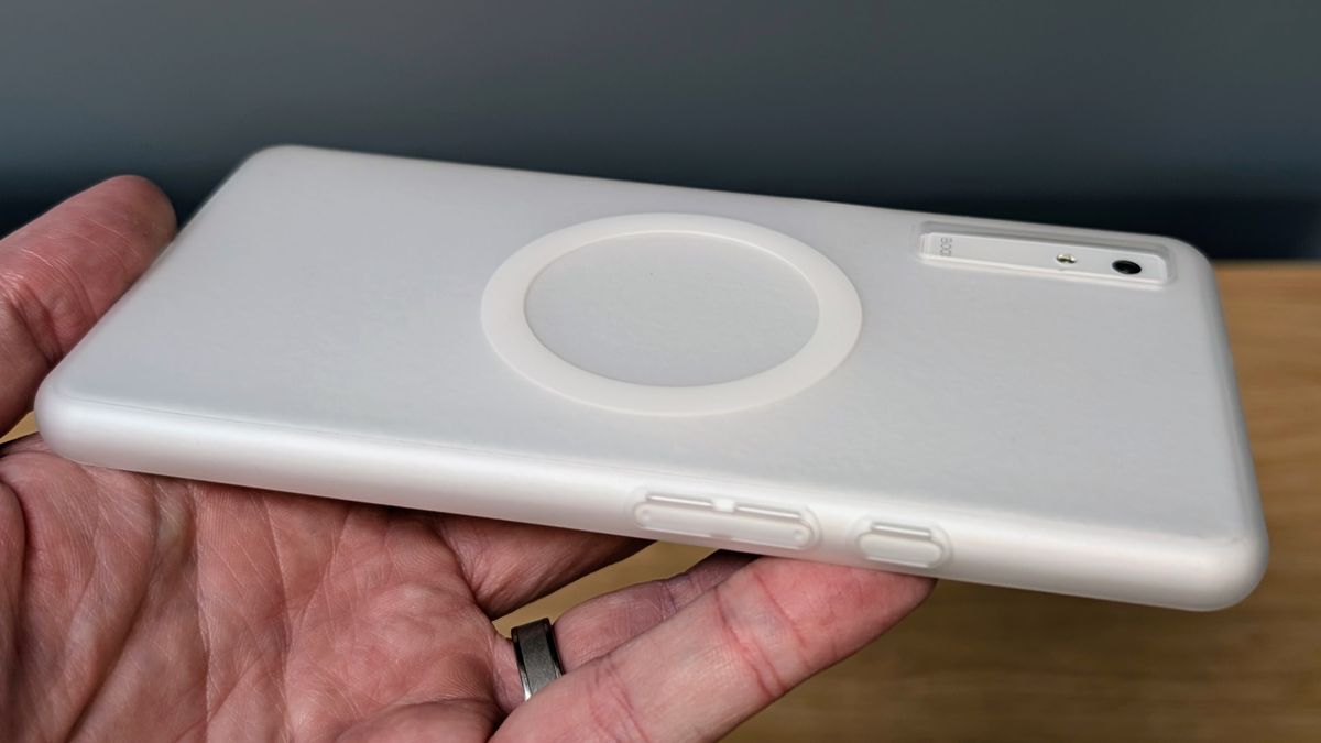 Boox Palma 2 Pro soft slim case