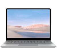 Microsoft Surface Laptop Go | $700 $549.99 at Best Buy
Save $150 - The substantial discount here meant you could get a premium laptop without an astronomical price. You were getting an i5 CPU to power the touchscreen, too.