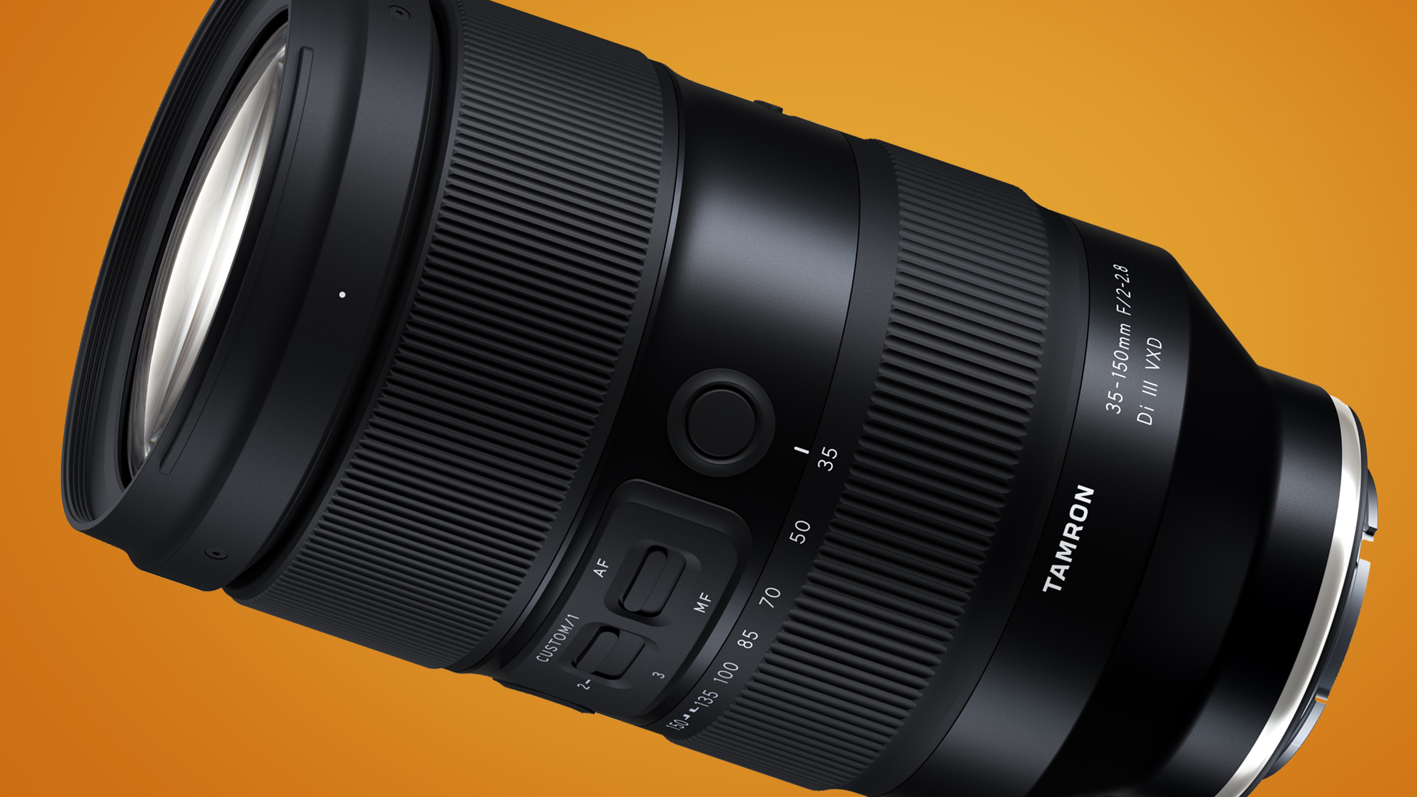 Tamron is making the ultimate travel zoom lens for Sony mirrorless cameras