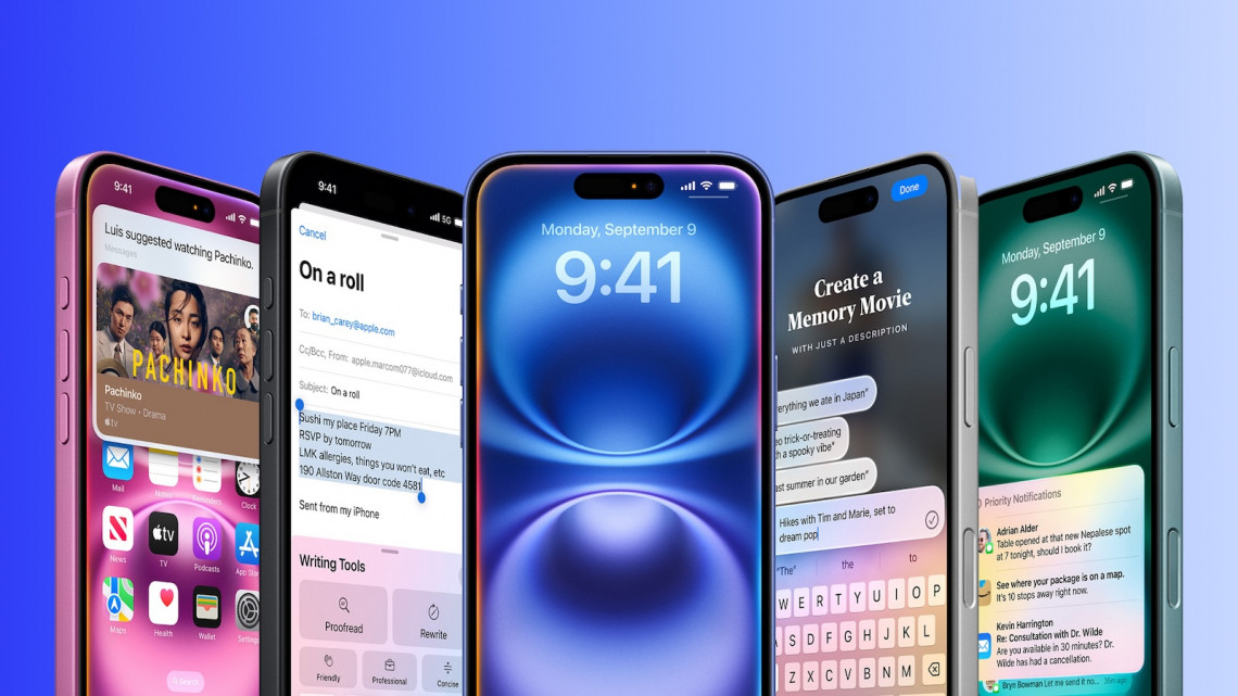 Exclusive: 8 (literally) hidden features of the iPhone 16 and iPhone 16 Pro, with Apple’s Vice President of Product Design for iPhone