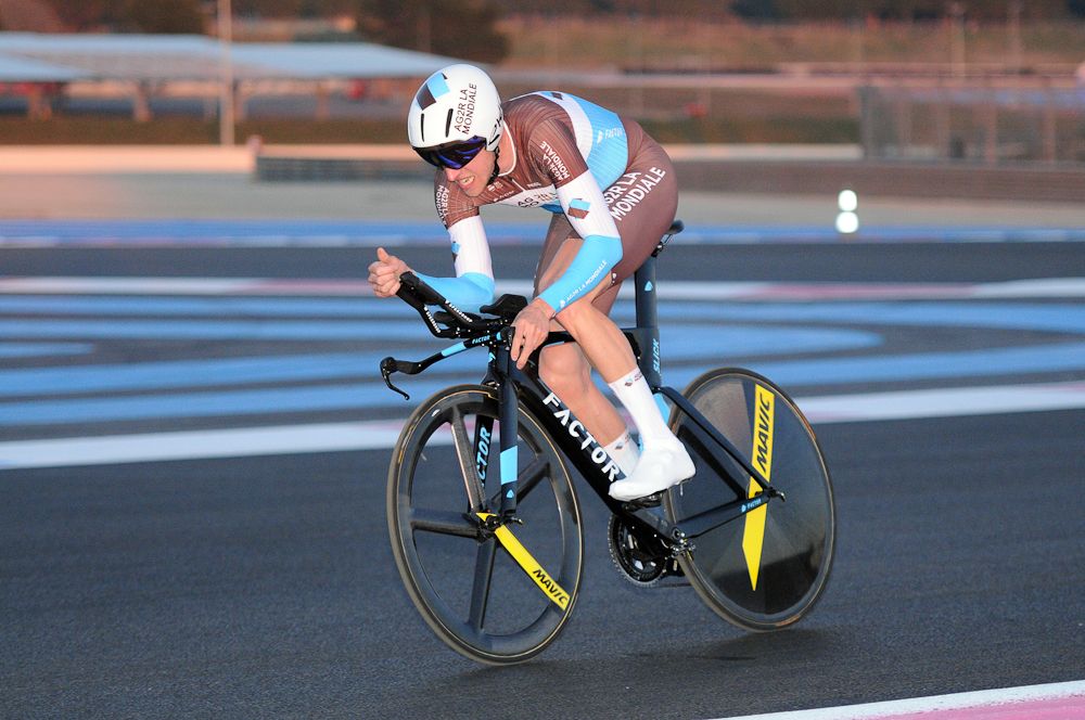 Alexandre Geniez (AG2R - La Mondiale)